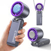 CoolHill Portable Handheld Fan