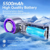 CoolHill Portable Handheld Fan