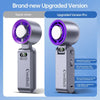 CoolHill Portable Handheld Fan