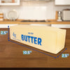 Jumbo Butter Stress Ball Toy