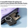 Magnetic Wireless Power Bank