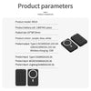 Magnetic Wireless Power Bank