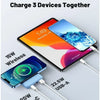 Magnetic Wireless Power Bank