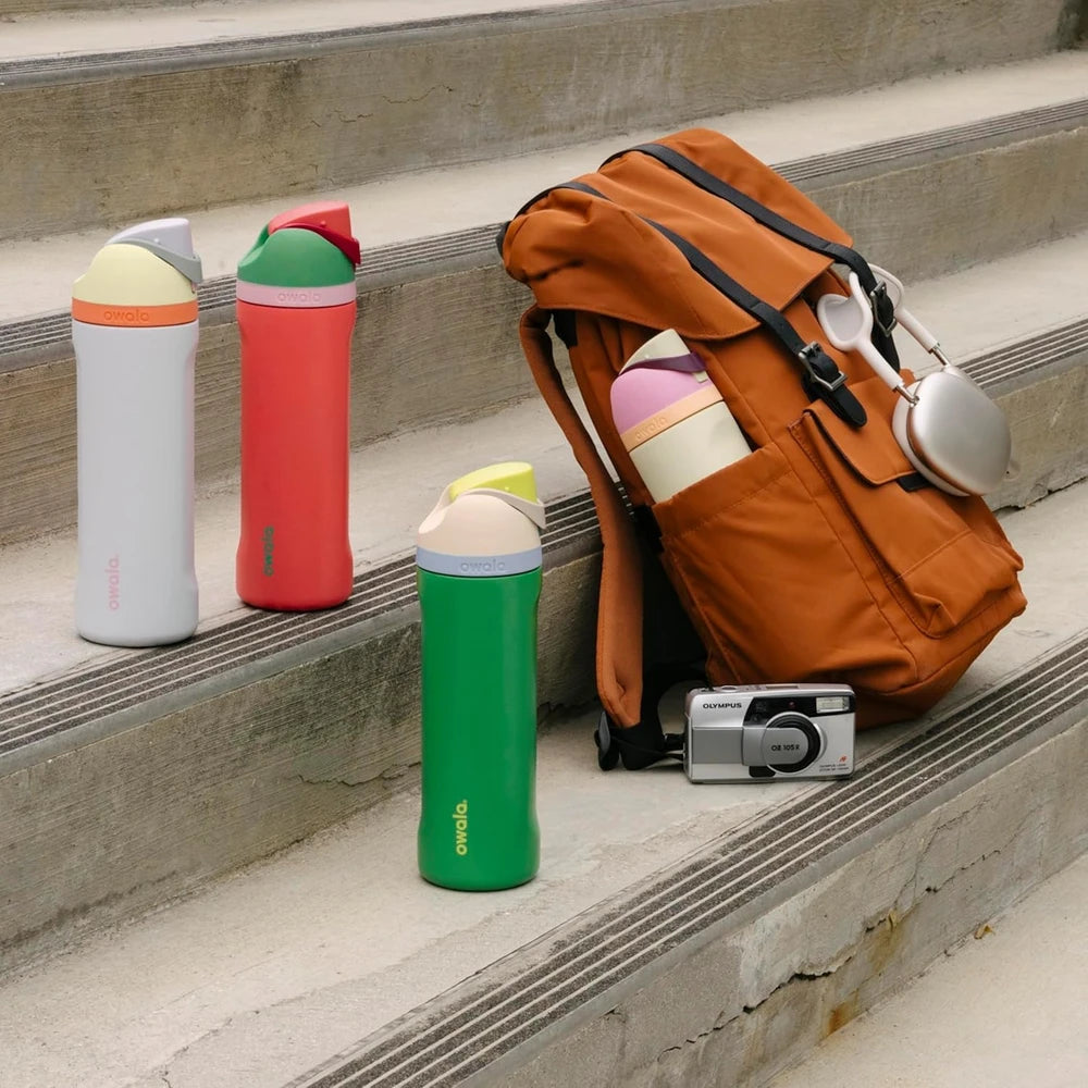 Owala FreeSip Water Bottle