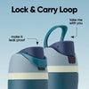 Owala FreeSip Water Bottle