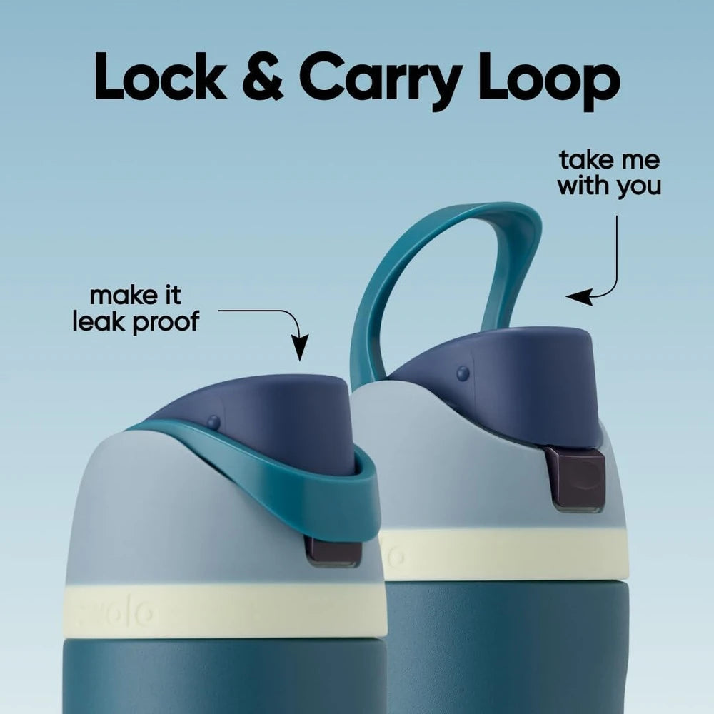 Owala FreeSip Water Bottle