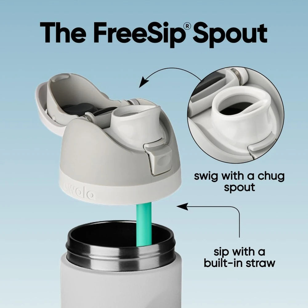 Owala FreeSip Water Bottle