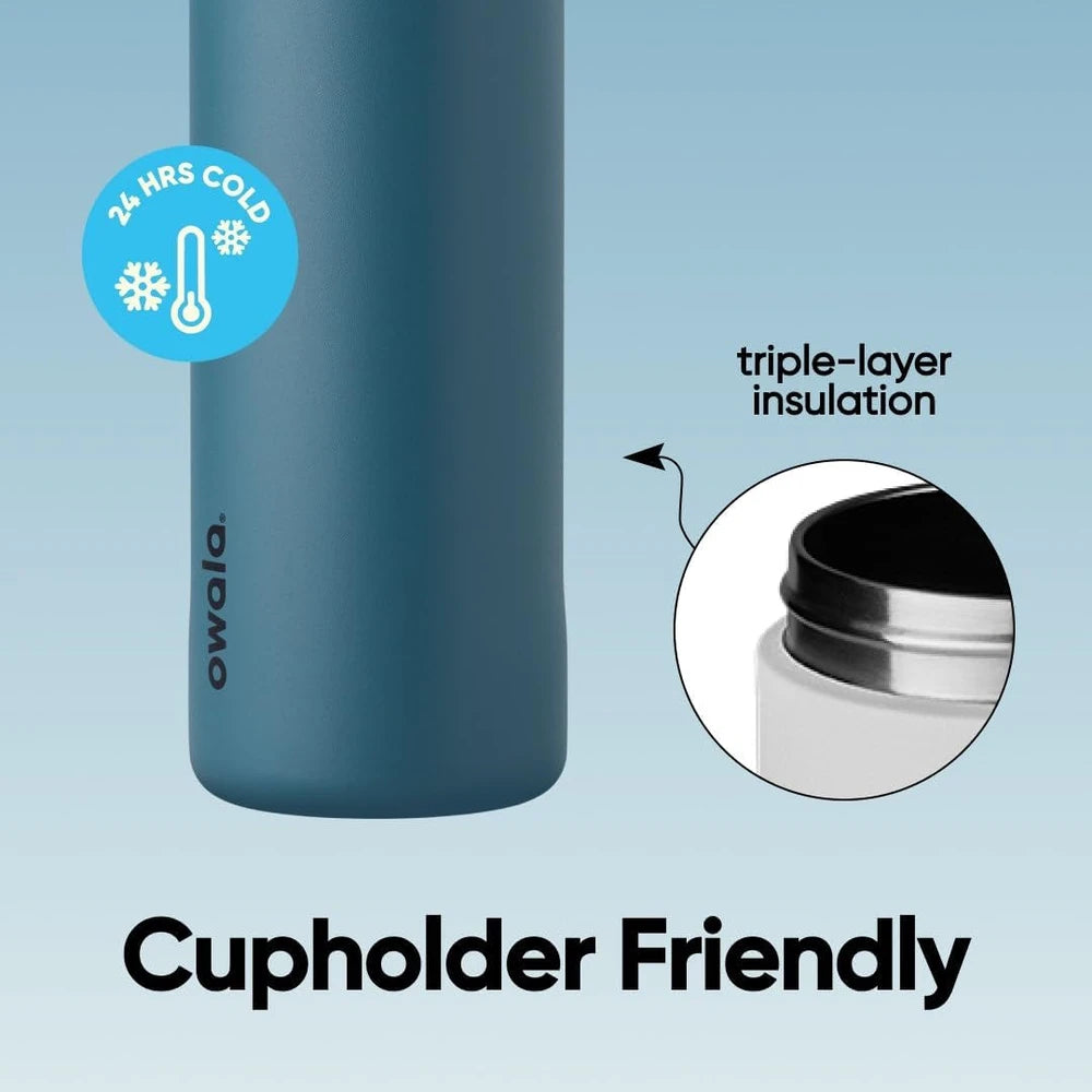 Owala FreeSip Water Bottle