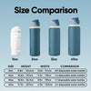 Owala FreeSip Water Bottle