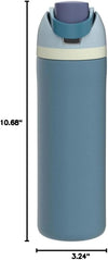 Owala FreeSip Water Bottle