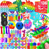 Sensory Fidget Toy Pack