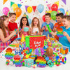 Sensory Fidget Toy Pack