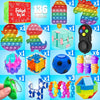 Sensory Fidget Toy Pack