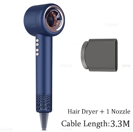 Professional Ionic Hair Dryer