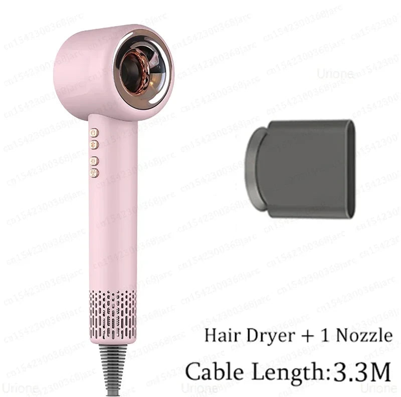 Professional Ionic Hair Dryer