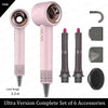 Professional Ionic Hair Dryer