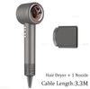 Professional Ionic Hair Dryer