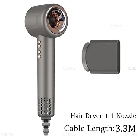 Professional Ionic Hair Dryer