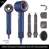 Professional Ionic Hair Dryer