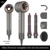 Professional Ionic Hair Dryer
