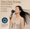 Professional Ionic Hair Dryer